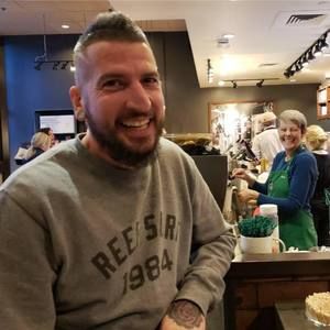 Meet your Posher, Gaines